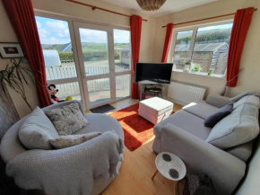 Quiet 2-Bedroom Buncrana Home